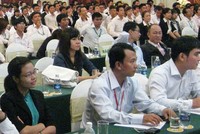 Địa ốc lại bước vào cuộc đua giảm giá sốc